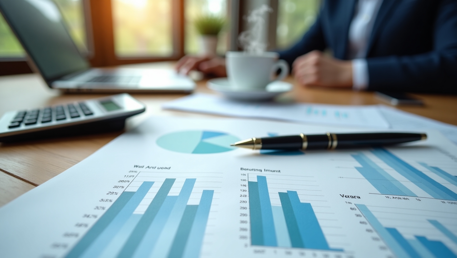 Consultoría Empresarial